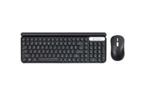 Triologic Steno KBW313 Klavye ve Mouse Set