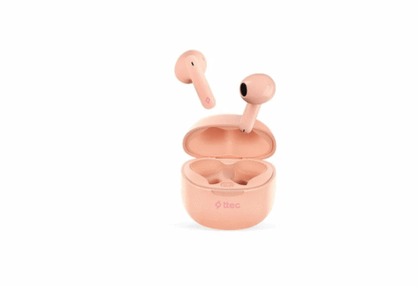 TTEC AirBeat Nova KULAKLIK