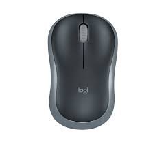 LOGİTECH M185 WİRELESS MOUSE