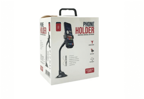 POWER WAY TELEFON TUTUCU