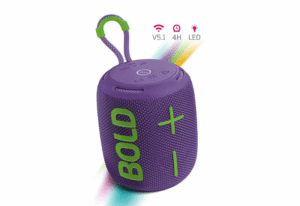 Powerway Bold Taşınabilir Hoparlör