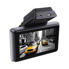 HIKVISION K5 DASHCAM