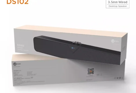 LECOO POWERED BY LENOVO MASAÜSTÜ HOPARLÖR