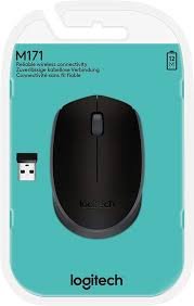 LOGİTECH M171 WİRELESS MOUSE