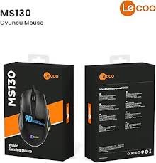 LECCO MS130 MOUSE