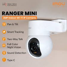 IMOU RANGER MINI