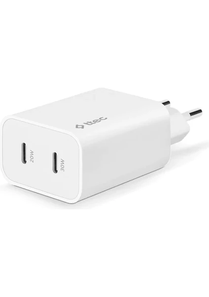 TTEC Smart Charger Pro Şarj Cihazı
