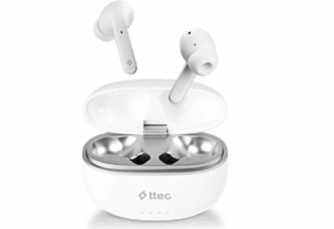 TTEC AirBeat Pro KULAKLIK