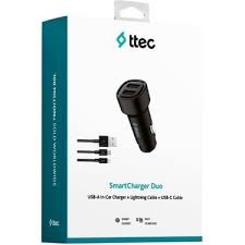 TTEC SMARTCHARGER DUO PRO ŞARJ CİHAZI