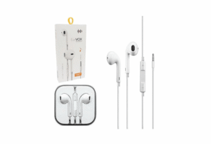 EARVOX STEREO KULAKLIK