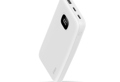 TTEC ChargeUp Pro LCD Powerbank