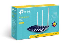 TP-LİNK  AC750 Wİ-Fİ ROUTER