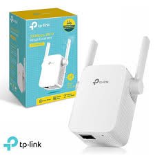 TP LİNK Wİ-Fİ RANGE EXTENDER