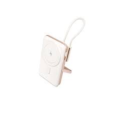 TTEC ReCharger Pro M LCD Powerbank