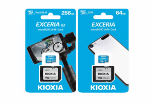 KIOXIA EXCERİA SD Kart