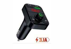 Concord FM Transmitter C-606