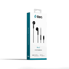 TTEC RİO KULAKLIK