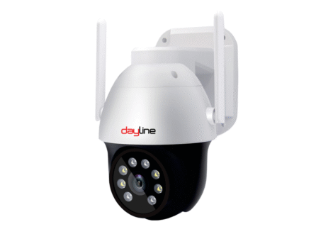 Dayline PTZ Kamera